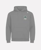 Oisin Glenariffe TEASRA Pullover Hoodie (Grey)