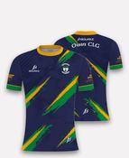 Oisin Glenariffe Training Jersey image