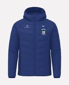 Oisin Glenariffe FORTIS Hooded Jacket (Navy) image