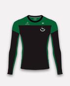 Old Fort Celtic FC TACA Crew (Green/Black)