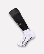 Grange United FC Miniz XL Socks (Black/White) image