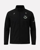 Old Fort Celtic FC TEASRA Waterproof Jacket (Black)