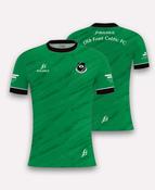 Old Fort Celtic FC Training Jersey 2025 image