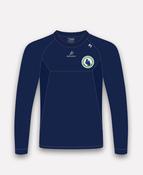 Ormeau Road Boxing Club BARR Crew (Navy) image