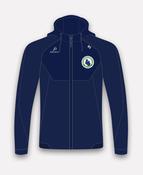 Ormeau Road Boxing Club BARR Hoody (Navy) image