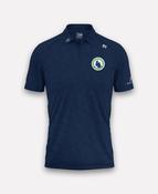 Ormeau Road Boxing Club BARR Polo Shirt (Navy) image
