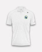 Ormeau Road Boxing Club BARR Polo Shirt (White) image