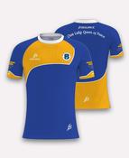 Our Lady Queen Of Peace Jersey (PS) image