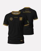 Team McCorry MMA SEPTEMBER26 Jersey (Black/Gold) image