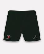 Peake Villa FC Shorts (Black)