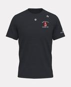 Peake Villa FC SORA T-Shirt (Black) image