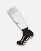 Peake Villa FC MINIZ XL Sock (White/Black) image