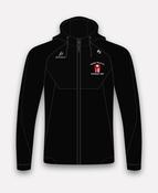 Peake Villa FC BARR Hoody (Black) image