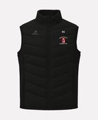 Peake Villa FC FORTIS Gilet (Black) image