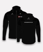 People 1st TACA Hoody (Black) image