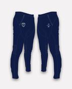 Portumna Lawn Tennis Club Croga Skinny Pants (Navy) image