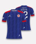 Rathcoole Rovers FC Away Jersey image