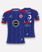 Rathcoole Rovers FC Senior Away Jersey image