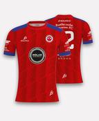 Rathcoole Rovers FC Senior Home Jersey image