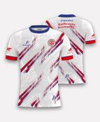 Rathcoole Rovers FC Training Jersey image
