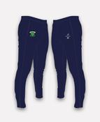 Ringtown Camogie BARR Skinny Pants (Navy) image
