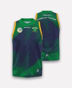 Ringtown Camogie Singlet 2025 image