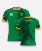 Ringtown Camogie Training Jersey
