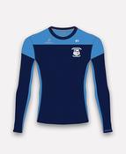 Scariff Ogonnelloe Camogie TACA Crew (Navy/Sky) image