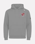 Shinrone GAA TEASRA Pullover Hoodie (Grey)