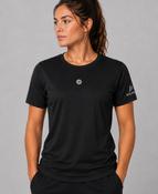 SORA T-Shirt (Black) image