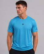SORA T-Shirt (Cyan) image