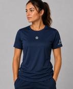 SORA T-Shirt (Navy) image