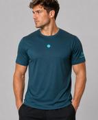 SORA T-Shirt (Teal) image