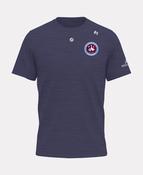 St Anthonys FC SORA T-Shirt (Navy) image