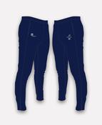 St. Bride's PS Belfast BARR Skinny Pants (Navy)
