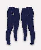St Brigids Camogie (Laois) BARR Skinny Pants (Navy) image