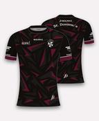 St Dominic's Grammar School Belfast LGFA Jersey (Black)