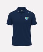 St. Gerard's School Belfast FORTIS Polo Shirt (Navy) image