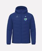 St Gerards School Belfast STAFF FORTIS Hooded Jacket (Navy) image