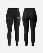 St Gerards School Belfast STAFF FORTIS Leggings (Black) image