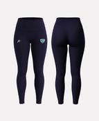 St Gerards School Belfast STAFF FORTIS Leggings (Navy) image