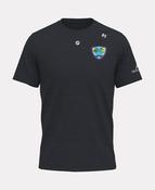 St Gerards School Belfast STAFF SORA T-Shirt (Black) image