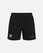 St James PS Rathcoole STAFF FORTIS Gym Shorts (Black)