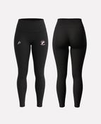 St James PS Rathcoole STAFF FORTIS Leggings (Black) image