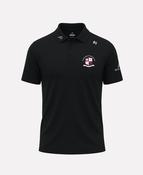 ST James PS Rathcoole STAFF FORTIS Polo Shirt (Black) image