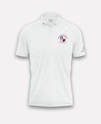 St James PS Rathcoole Staff BARR Polo Shirt (White) image
