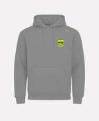 St James GAA TEASRA Pullover Hoodie (Grey)