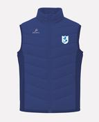 St Josephs PS Belfast STAFF FORTIS Gilet (Navy) image
