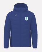St Josephs PS Belfast STAFF FORTIS Hooded Jacket (Navy) image