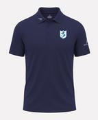 St Josephs PS Belfast STAFF FORTIS Polo Shirt (Navy) image